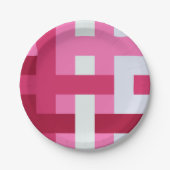 ゲルトIX ペーパープレート (正面)