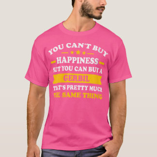 ゲルビルラバーズゲルビルママ Tシャツ