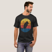 ゲルビルヴィンテージ Tシャツ (正面フル)