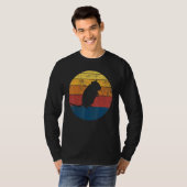 ゲルビルヴィンテージ Tシャツ (正面フル)