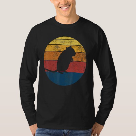 ゲルビルヴィンテージ Tシャツ (正面)