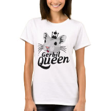 ゲルビル・クイーン