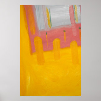 ゲルファインアートポスタープリント ポスター