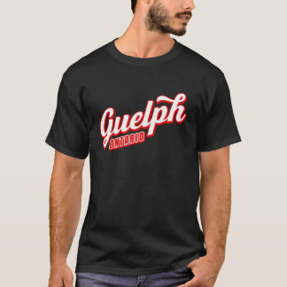 ゲルフオンタリオ Tシャツ