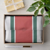 ゲルフ国旗(オンタリオ州,カナダ) 薄葉紙 (ギフト)