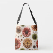 ゲルベラガロール クロスボディバッグ (裏面)