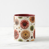 ゲルベラガロール マグカップ (中央)