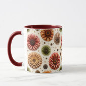 ゲルベラガロール マグカップ (左)