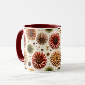 ゲルベラガロール マグカップ (正面左)