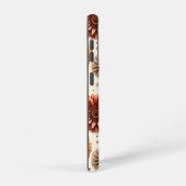 ゲルベラガロール SAMSUNG GALAXYケース (右側面)