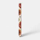 ゲルベラガロール SAMSUNG GALAXYケース (左側面)