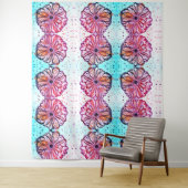 ゲルベラスゲルミニ タペストリー (インサイチュ)