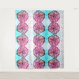 ゲルベラスゲルミニ タペストリー