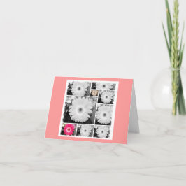 ゲルベラス サンキューカード