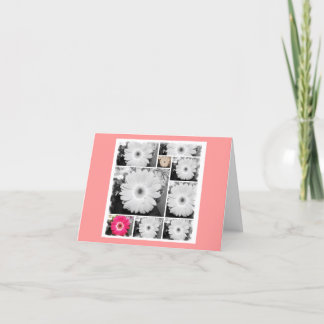 ゲルベラス サンキューカード