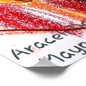 ゲルベラス ポスター (角)