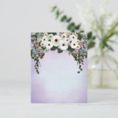 ゲルベラデイジースワッグ (スタンド正面)