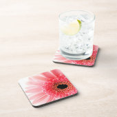 ゲルベラデイジーポスター コースター (右側)