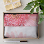 ゲルベラデイジーポスター 薄葉紙 (ギフト)