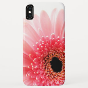 ゲルベラデイジーポスター iPhone XS MAXケース
