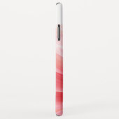 ゲルベラデイジーポスター Case-Mate iPhoneケース (裏面/右)