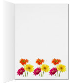 ゲルベラデイジー (内側 (右))