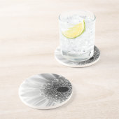 ゲルベラデイジー コースター (側面)