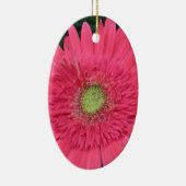ゲルベラデイジー セラミックオーナメント (右)