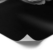 ゲルベラデイジー ポスター (角)