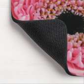 ゲルベラデイジー マウスパッド (コーナー)