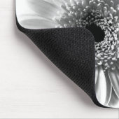 ゲルベラデイジー マウスパッド (コーナー)