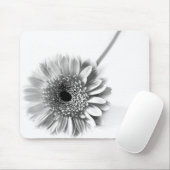 ゲルベラデイジー マウスパッド (マウス)