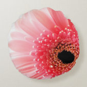 ゲルベラデイジー ラウンドクッション (裏面)