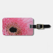 ゲルベラデイジー ラゲッジタグ (正面横)