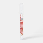 ゲルベラデイジー iPhoneケース (左側面)