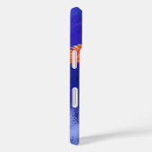 ゲルベラデイジーiPhoneケース Case-Mate iPhoneケース (裏面 / 右)