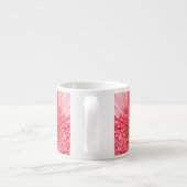 ゲルベラ エスプレッソカップ (裏面)