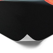 ゲルベラ ポスター (角)