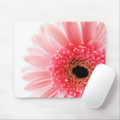 ゲルベラ マウスパッド (マウス)