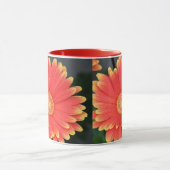 ゲルベラ マグカップ (中央)