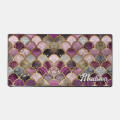 ゲルマウスパッド デスクマット (正面)