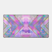 ゲルマウスパッド デスクマット (正面)