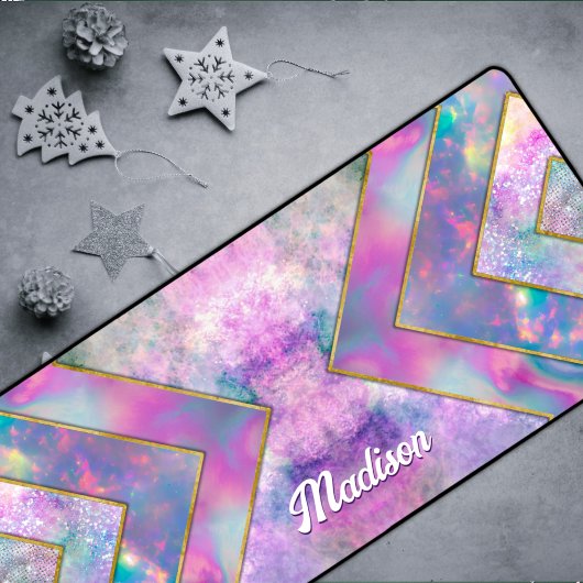 ゲルマウスパッド デスクマット