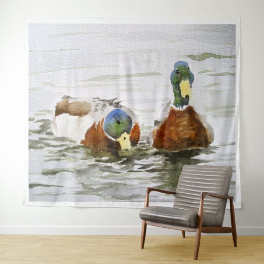 ゲルマニレア タペストリー (インサイチュ(横))