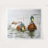 ゲルマニレア タペストリー (正面(横))