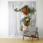 ゲルマニレア タペストリー (インサイチュ)