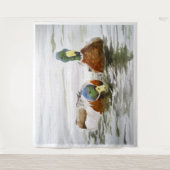 ゲルマニレア タペストリー (正面)