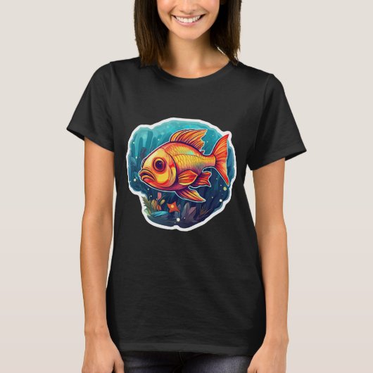 ゲルマン・ラミレジィ Tシャツ (正面)