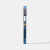 ゲルマーゼグタンネンスイス iPhoneケース (右側面)