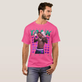 ゲルヴォンタ・デイビス Tシャツ (正面フル)